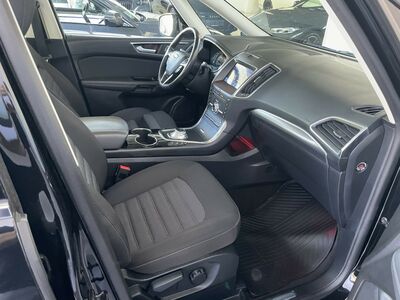 Ford Galaxy Gebrauchtwagen
