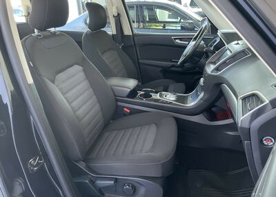 Ford Galaxy Gebrauchtwagen