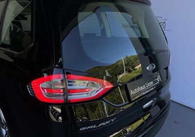 Ford Galaxy Gebrauchtwagen
