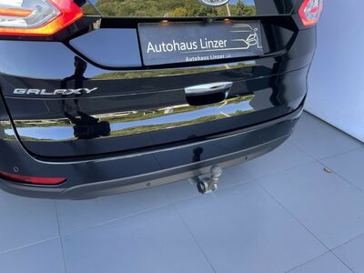 Ford Galaxy Gebrauchtwagen
