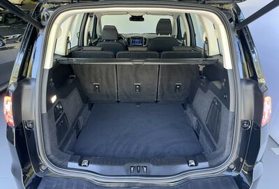 Ford Galaxy Gebrauchtwagen
