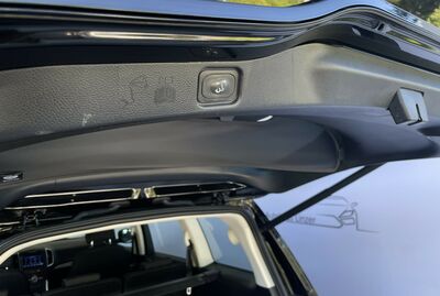Ford Galaxy Gebrauchtwagen