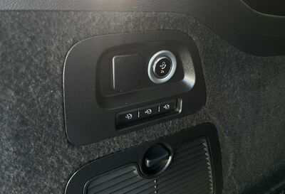 Ford Galaxy Gebrauchtwagen