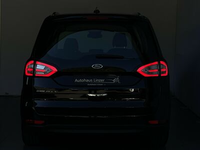 Ford Galaxy Gebrauchtwagen