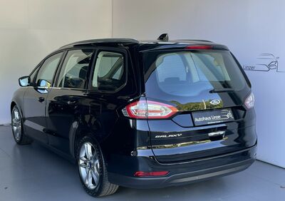 Ford Galaxy Gebrauchtwagen