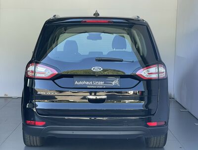 Ford Galaxy Gebrauchtwagen