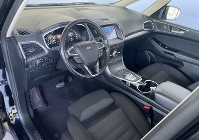 Ford Galaxy Gebrauchtwagen