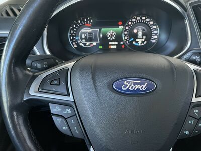 Ford Galaxy Gebrauchtwagen