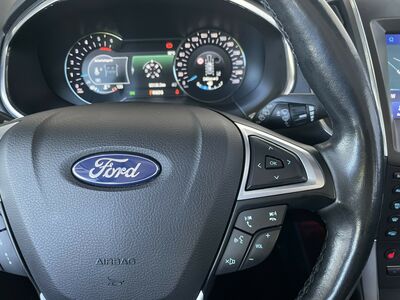 Ford Galaxy Gebrauchtwagen