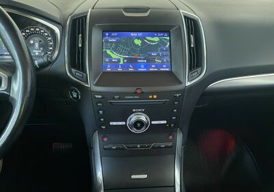 Ford Galaxy Gebrauchtwagen