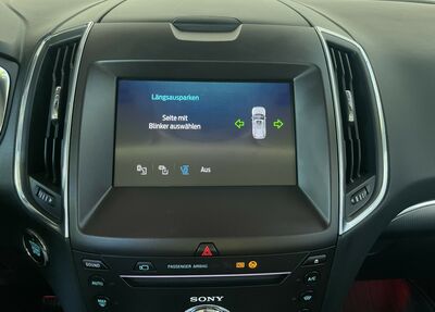 Ford Galaxy Gebrauchtwagen
