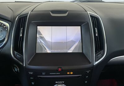 Ford Galaxy Gebrauchtwagen
