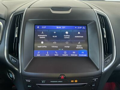 Ford Galaxy Gebrauchtwagen