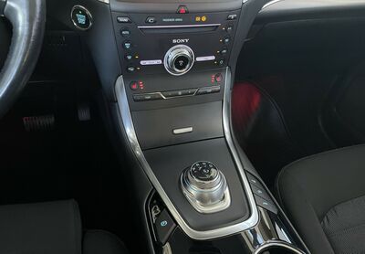 Ford Galaxy Gebrauchtwagen