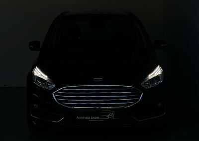 Ford Galaxy Gebrauchtwagen