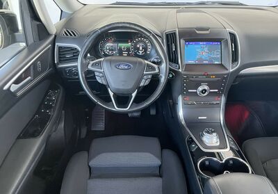 Ford Galaxy Gebrauchtwagen