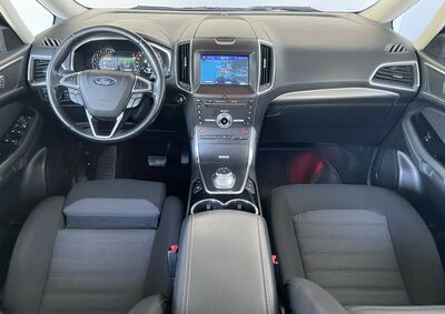 Ford Galaxy Gebrauchtwagen