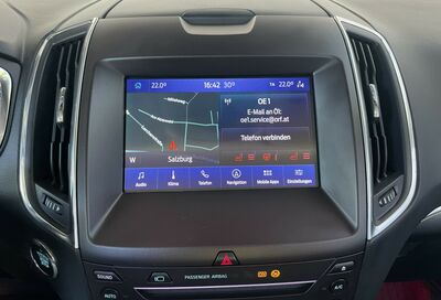 Ford Galaxy Gebrauchtwagen