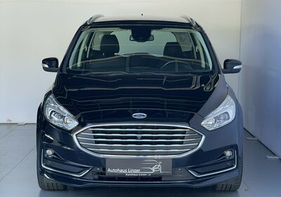 Ford Galaxy Gebrauchtwagen