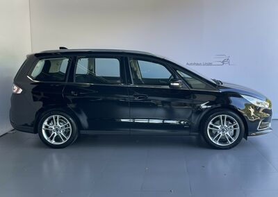 Ford Galaxy Gebrauchtwagen