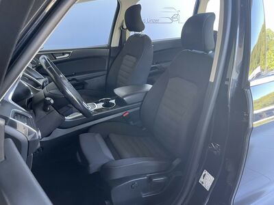 Ford Galaxy Gebrauchtwagen
