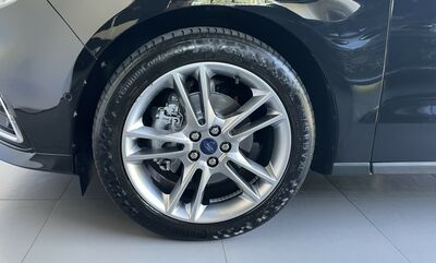Ford Galaxy Gebrauchtwagen
