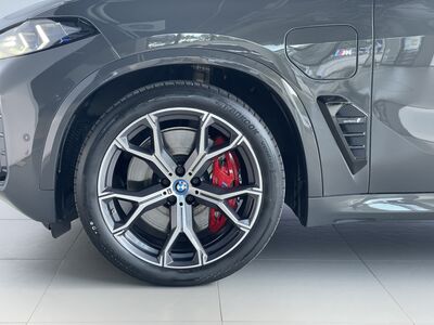 BMW X5 Gebrauchtwagen BMW X5 Gebrauchtwagen
