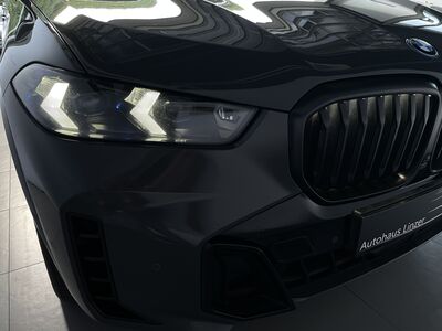 BMW X5 Gebrauchtwagen BMW X5 Gebrauchtwagen
