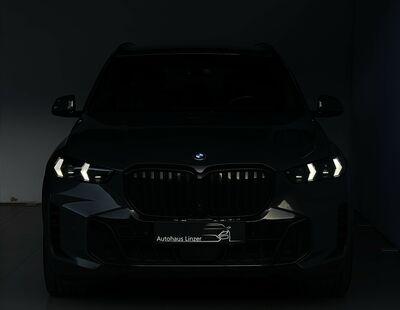 BMW X5 Gebrauchtwagen BMW X5 Gebrauchtwagen