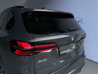 BMW X5 Gebrauchtwagen BMW X5 Gebrauchtwagen