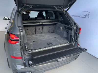 BMW X5 Gebrauchtwagen BMW X5 Gebrauchtwagen
