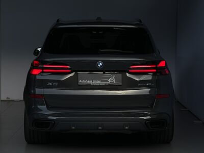 BMW X5 Gebrauchtwagen BMW X5 Gebrauchtwagen