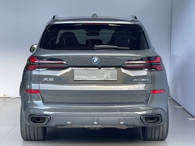 BMW X5 Gebrauchtwagen BMW X5 Gebrauchtwagen