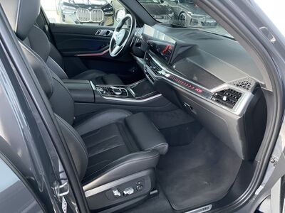 BMW X5 Gebrauchtwagen BMW X5 Gebrauchtwagen