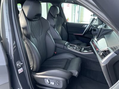BMW X5 Gebrauchtwagen BMW X5 Gebrauchtwagen