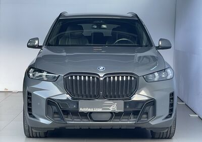 BMW X5 Gebrauchtwagen BMW X5 Gebrauchtwagen