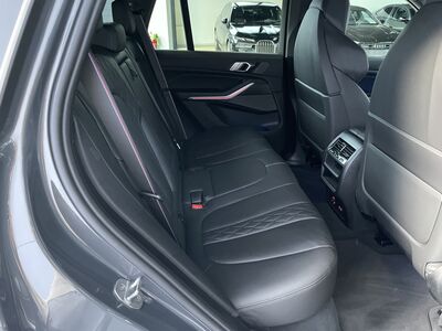 BMW X5 Gebrauchtwagen BMW X5 Gebrauchtwagen