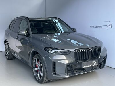 BMW X5 Gebrauchtwagen BMW X5 Gebrauchtwagen