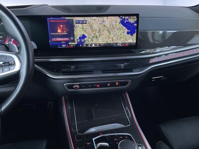 BMW X5 Gebrauchtwagen BMW X5 Gebrauchtwagen