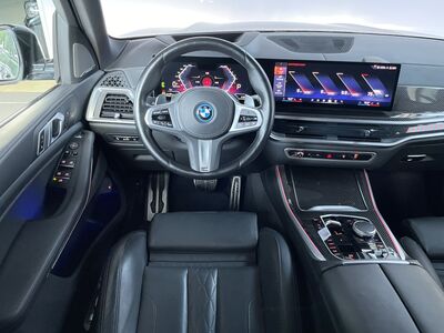 BMW X5 Gebrauchtwagen BMW X5 Gebrauchtwagen
