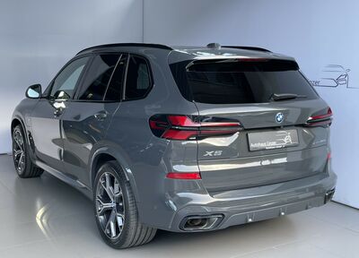 BMW X5 Gebrauchtwagen BMW X5 Gebrauchtwagen