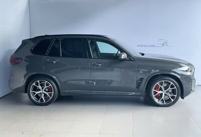 BMW X5 Gebrauchtwagen BMW X5 Gebrauchtwagen