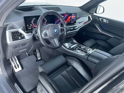 BMW X5 Gebrauchtwagen BMW X5 Gebrauchtwagen