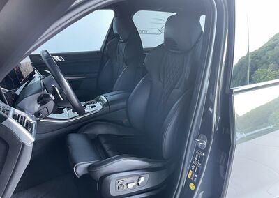 BMW X5 Gebrauchtwagen BMW X5 Gebrauchtwagen