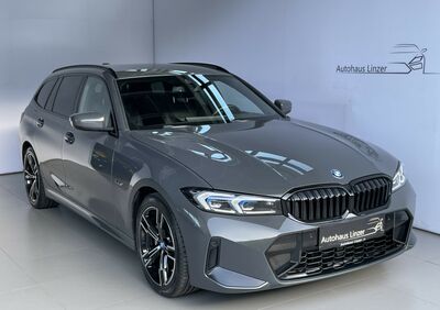 BMW 3er Gebrauchtwagen BMW 3er Gebrauchtwagen