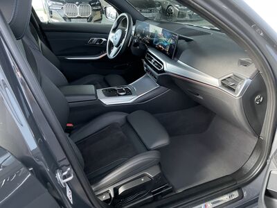 BMW 3er Gebrauchtwagen BMW 3er Gebrauchtwagen