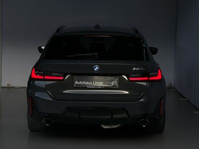 BMW 3er Gebrauchtwagen BMW 3er Gebrauchtwagen