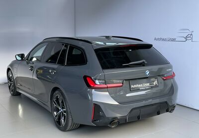 BMW 3er Gebrauchtwagen BMW 3er Gebrauchtwagen