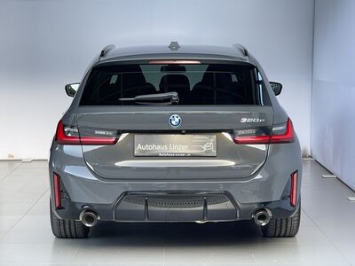 BMW 3er Gebrauchtwagen BMW 3er Gebrauchtwagen