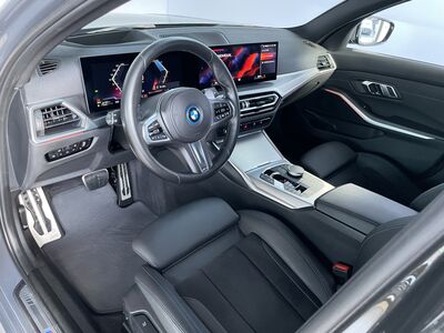BMW 3er Gebrauchtwagen BMW 3er Gebrauchtwagen